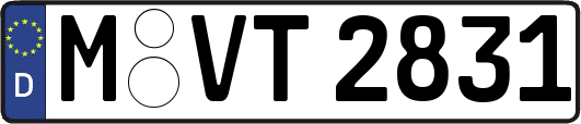 M-VT2831