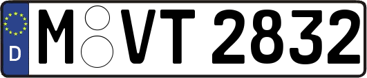 M-VT2832