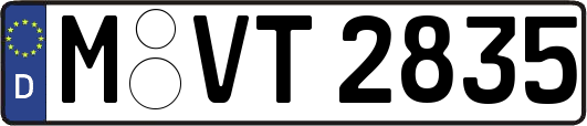 M-VT2835