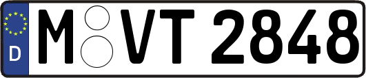 M-VT2848