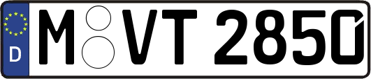 M-VT2850