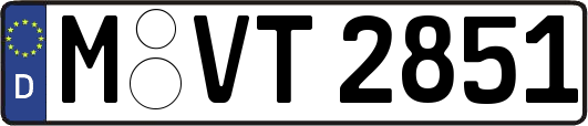 M-VT2851