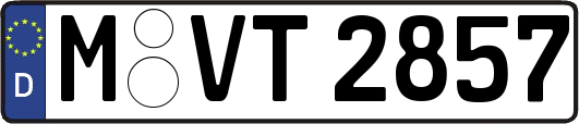 M-VT2857