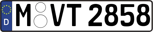 M-VT2858