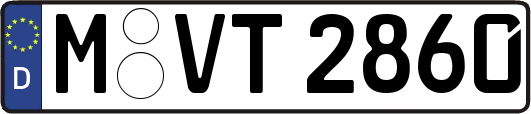 M-VT2860