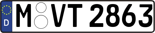 M-VT2863