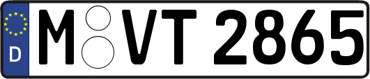 M-VT2865