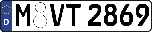 M-VT2869