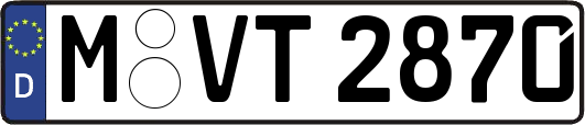 M-VT2870