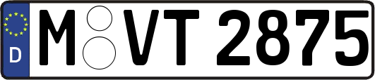 M-VT2875