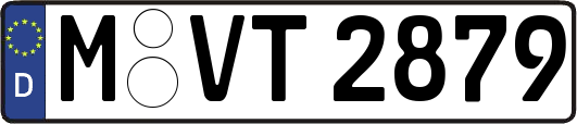 M-VT2879