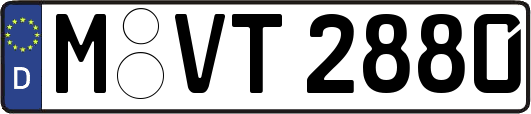 M-VT2880