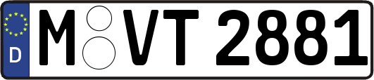 M-VT2881