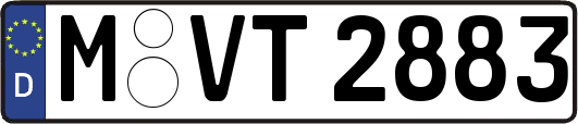 M-VT2883