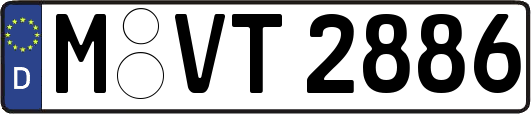 M-VT2886
