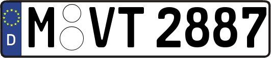 M-VT2887