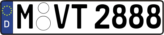 M-VT2888