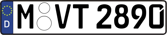 M-VT2890