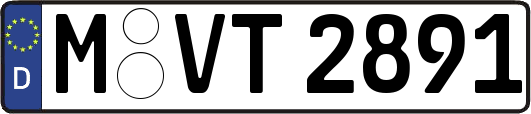 M-VT2891