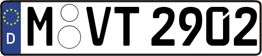 M-VT2902