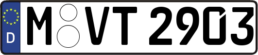 M-VT2903
