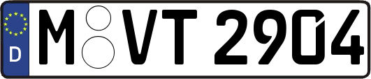 M-VT2904