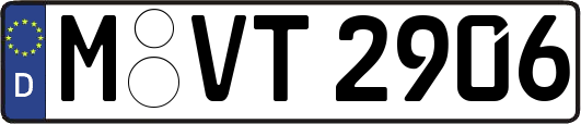 M-VT2906