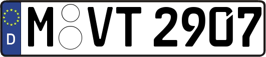 M-VT2907