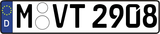 M-VT2908