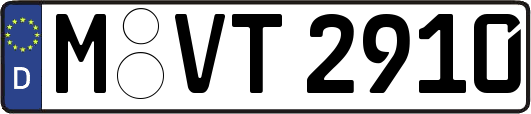 M-VT2910