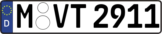 M-VT2911