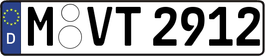 M-VT2912