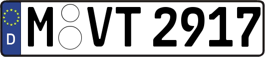 M-VT2917