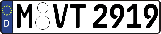 M-VT2919