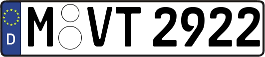 M-VT2922