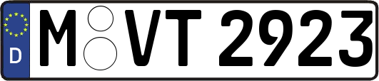 M-VT2923