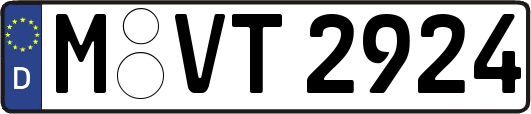 M-VT2924