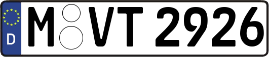 M-VT2926