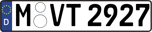 M-VT2927