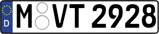 M-VT2928