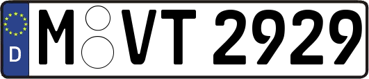 M-VT2929
