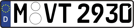 M-VT2930