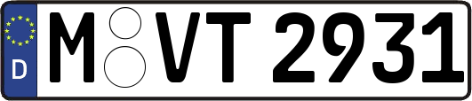 M-VT2931