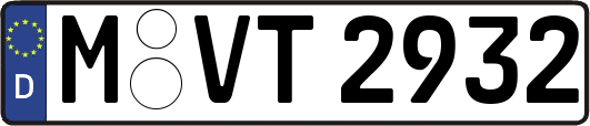 M-VT2932