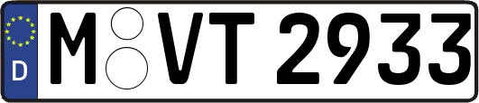 M-VT2933