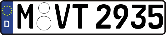 M-VT2935