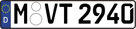 M-VT2940