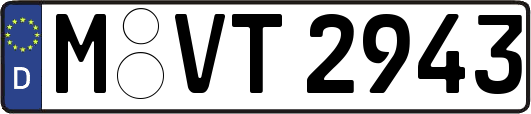 M-VT2943