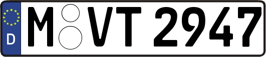 M-VT2947