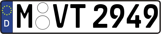 M-VT2949
